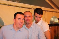 27.10.12 - Ü30-Party