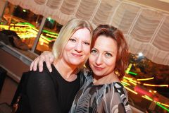 13.10.2012 - Ü30-Party