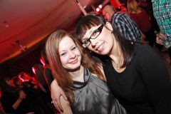 13.10.2012 - Ü30-Party