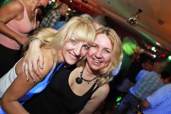 13.10.2012 - Ü30-Party