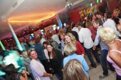 13.10.2012 - Ü30-Party