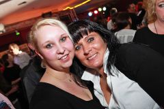 13.10.2012 - Ü30-Party