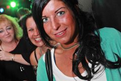 13.10.2012 - Ü30-Party