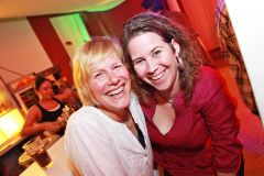 13.10.2012 - Ü30-Party