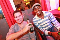 13.10.2012 - Ü30-Party