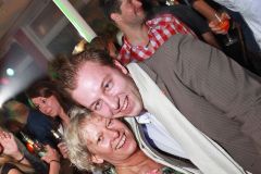 13.10.2012 - Ü30-Party
