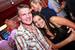 08.12.2012 - Ü30-Party