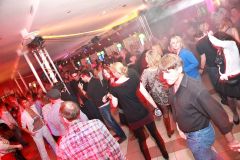 08.12.2012 - Ü30-Party