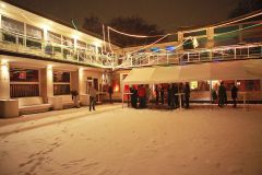 08.12.2012 - Ü30-Party