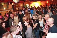 08.12.2012 - Ü30-Party