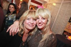 08.12.2012 - Ü30-Party