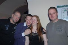 16.11.2013 - Ü30-Party