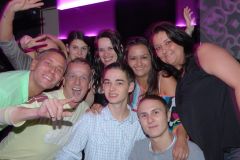 16.11.2013 - Ü30-Party