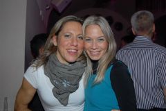 16.11.2013 - Ü30-Party