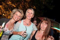27.07.2013 - 80er & 90er Party