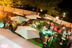 27.07.2013 - 80er & 90er Party