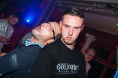 27.07.2013 - 80er & 90er Party