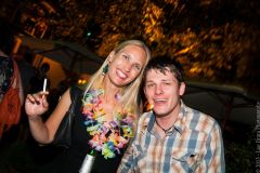 27.07.2013 - 80er & 90er Party