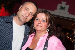 27.07.2013 - 80er & 90er Party