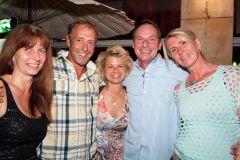 27.07.2013 - 80er & 90er Party