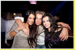 19.11.11 - Ü30-Party