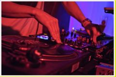 15.10.11 - Ü30-Party