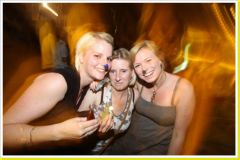 20.08.11 - Ü30-Party