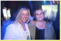 19.03.11 - Ü30-Party