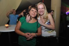 20.10.2012 - Ü30-Party