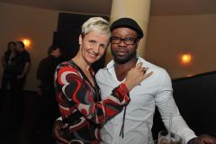 20.10.2012 - Ü30-Party