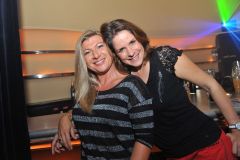 20.10.2012 - Ü30-Party