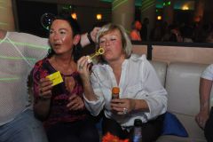 20.10.2012 - Ü30-Party