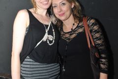 20.10.2012 - Ü30-Party