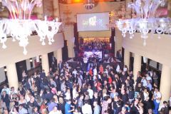 20.10.2012 - Ü30-Party