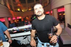 20.10.2012 - Ü30-Party