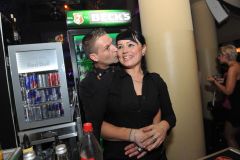 20.10.2012 - Ü30-Party