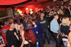 25.01.2014 - 80er & 90er Party