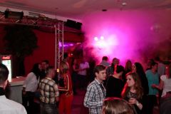27.04.2013 - 80er & 90er Party