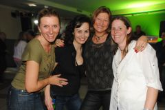 26.04.2014 - 80er & 90er Party