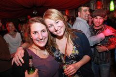 28.12.2013 - 80er & 90er Party