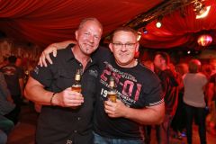 14.06.2014 - Ü30-Party
