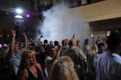 20.07.2013 - Ü30-Party