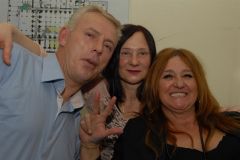 17.01.2015 - Ü30-Party