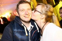 26.10.2013 - 80er & 90er Party