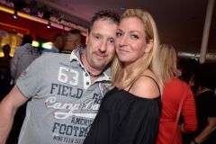 13.07.2013 - Ü30-Party