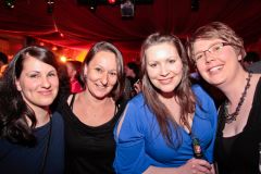 27.04.2013 - 80er & 90er Party