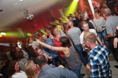 10.08.2013 - Ü30-Party