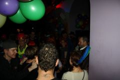 14.02.2015 - Ü30-Faschingsparty
