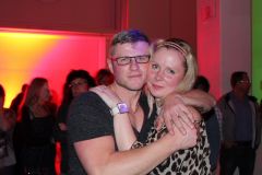 30.11.2013 - Ü30-Party