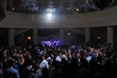 20.04.2013 - Ü30-Party